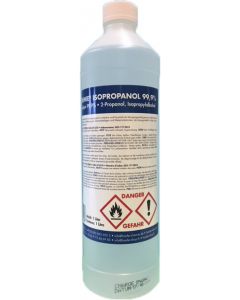 Isopropanol Reinigungsmittel 1 L