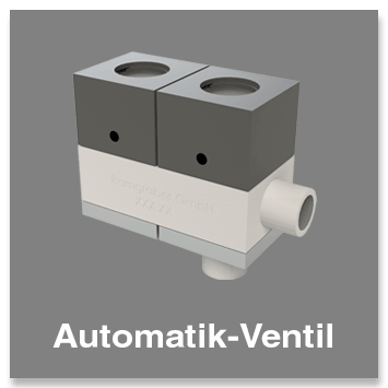 Automatik-Ventil