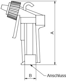 N2-Pistole