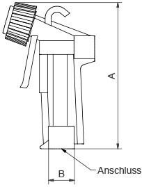 DI-Handbrause