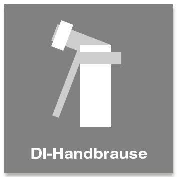 Handbrause