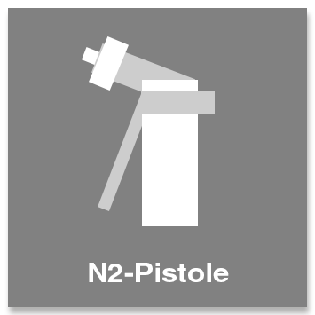 N2 Pistole