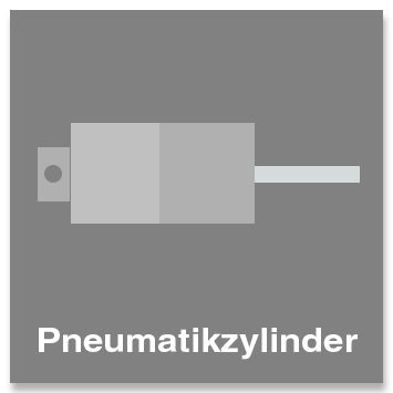 Pneumatikzylinder