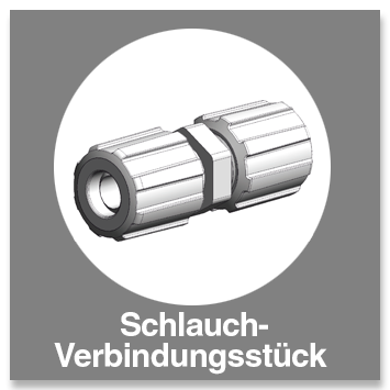 Schlauch-Verbindungsstück