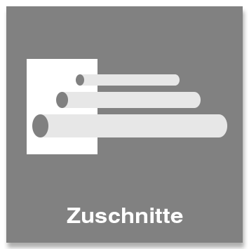 Zuschnitte