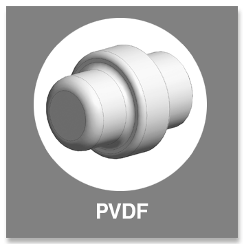 PVDF