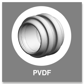 PVDF