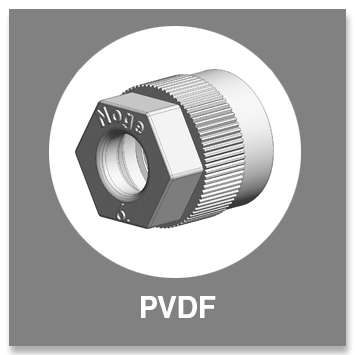 PVDF