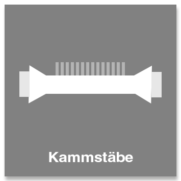 Kammstab