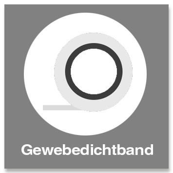 Gewindedichtband