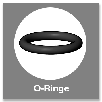 O-Ringe