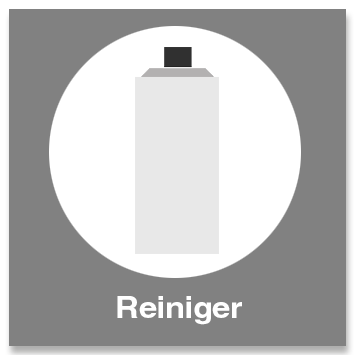 Reiniger