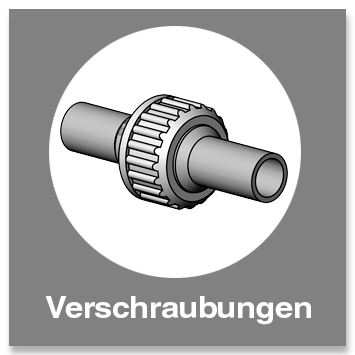 Verschraubungen