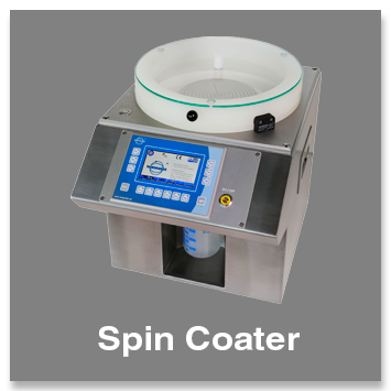 Spin Coater